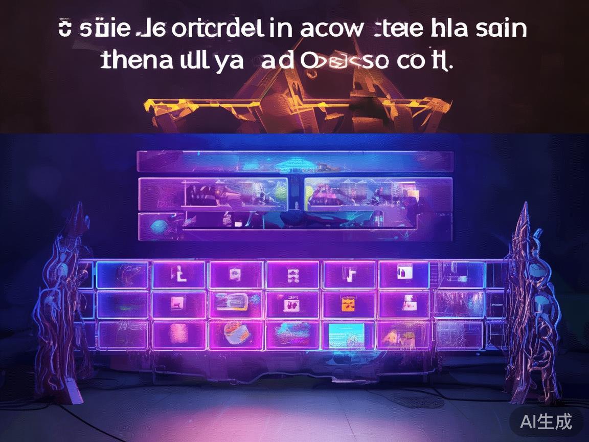 九游娱乐下载指南:助你轻松掌握热门游戏快速体验技巧 想要迅速进入当前热门游戏的世界,关注九游平台的官方