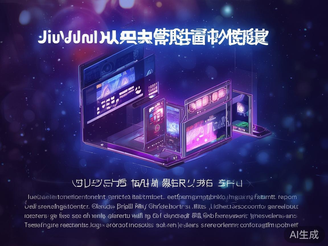 九游会娱乐官网未来发展规划及创新亮点全面解析 随着中国线上娱乐产业的不断崛起,九游会娱乐官网以其