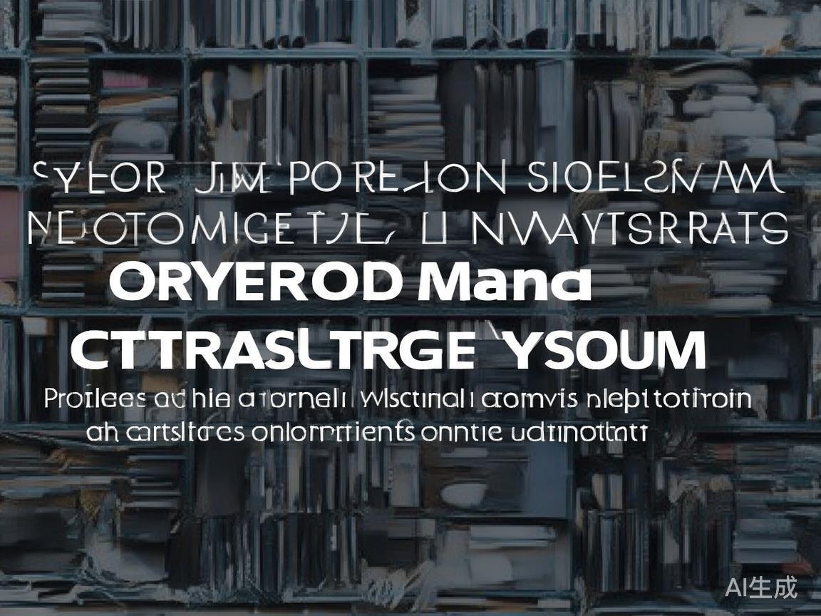 在素材大量生成后，建立科学的命名和存储体系变得尤为
