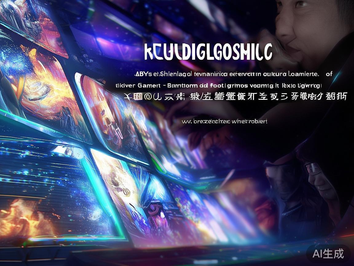 在如今的数字娱乐时代，选择一个可靠且优质的游戏平台