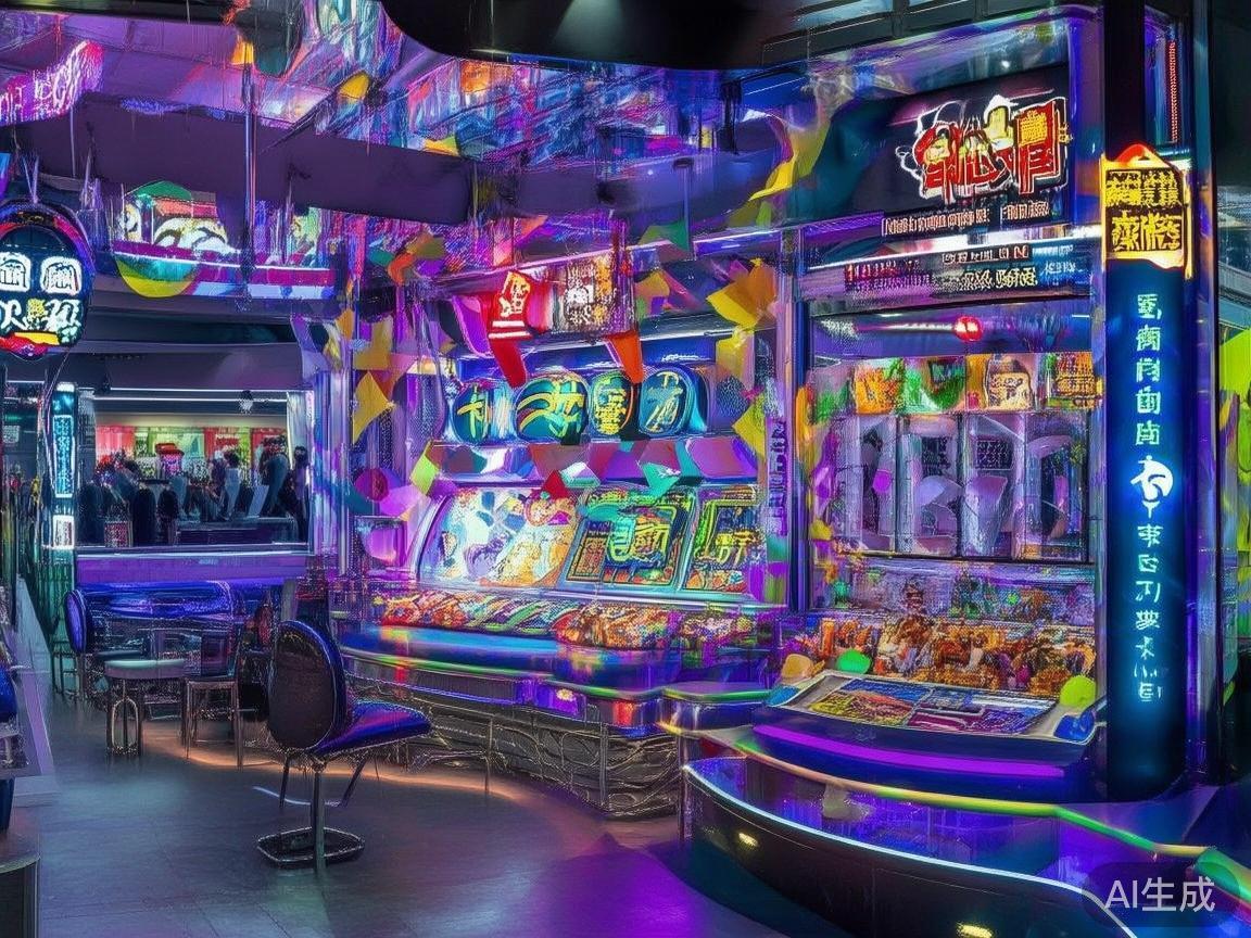 在现代娱乐生活中，休闲方式不断丰富与多样化，尤其是