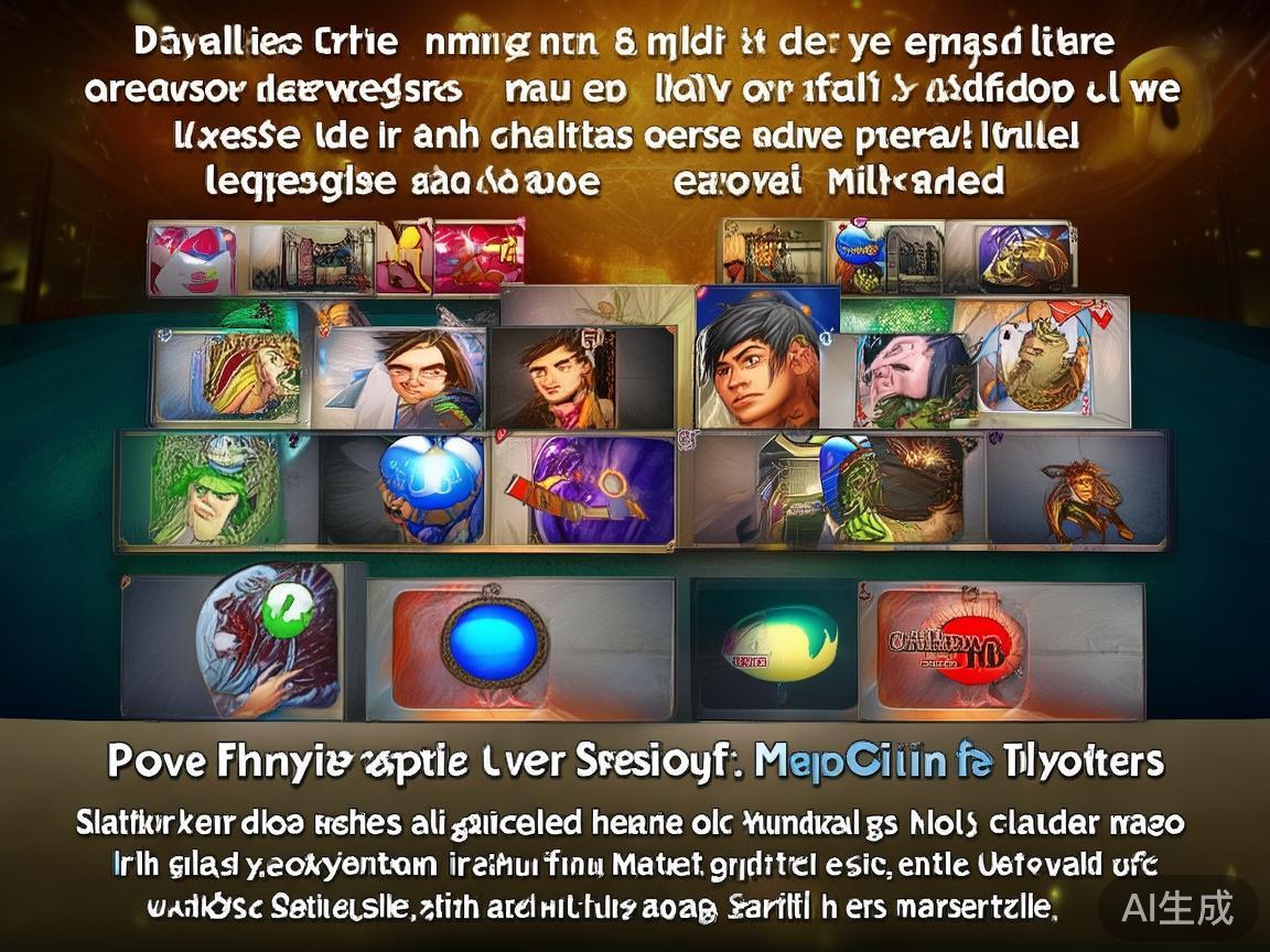 一、新增多样化游戏玩法
新版引入了多款创新棋牌游