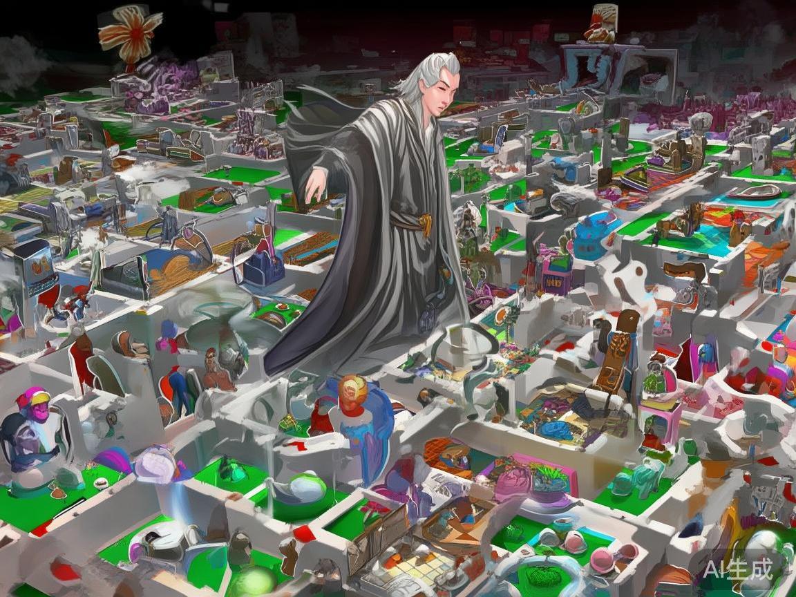 生搬硬套固然容易，但在九游娱乐中，真正的高手懂得根