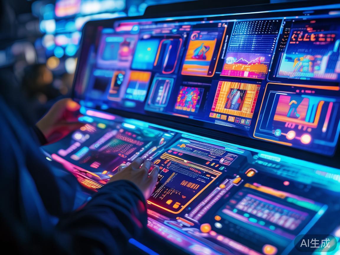 九游娱乐游戏开发中的广告变现策略与盈利模型深入分析