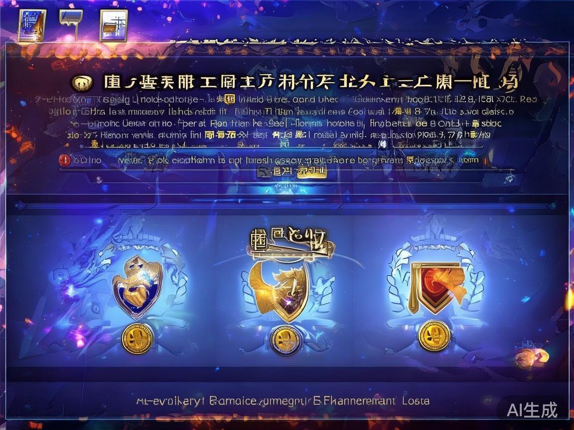 九游娱乐棋盘:深入揭秘排行榜机制与荣誉奖励系统的运作原理 九游娱乐的荣誉奖励系统不仅仅依靠排名积分,更注重精