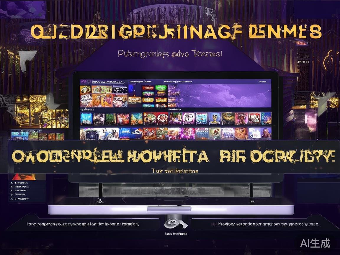 在新版九游娱乐中，一个显著的变化是界面设计的全面升