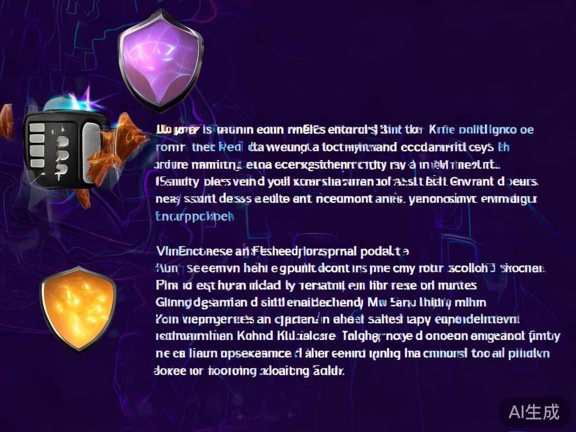 在当今数字娱乐盛行的时代，线上娱乐平台的安全问题越