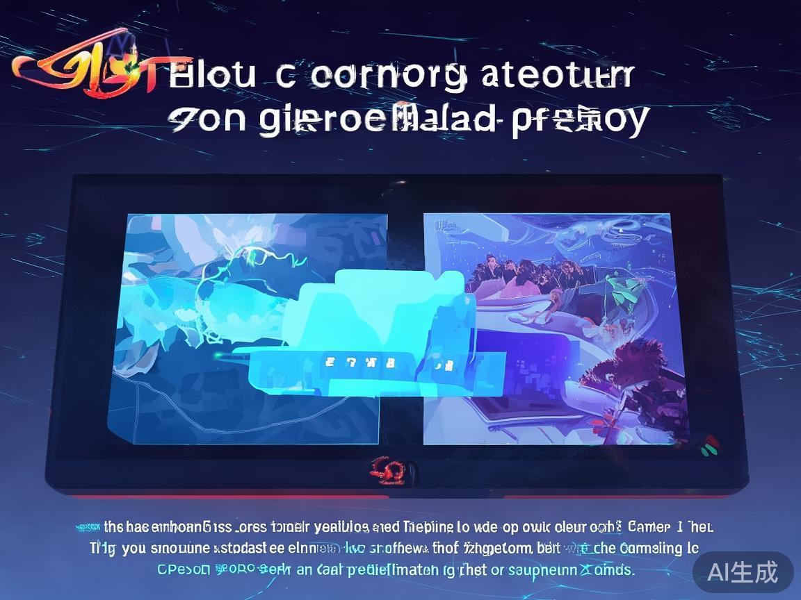 九游娱乐开发最新趋势与未来发展方向全面分析与前景展望 与此同时,云游戏技术的兴起也在深刻改变九游娱乐的内