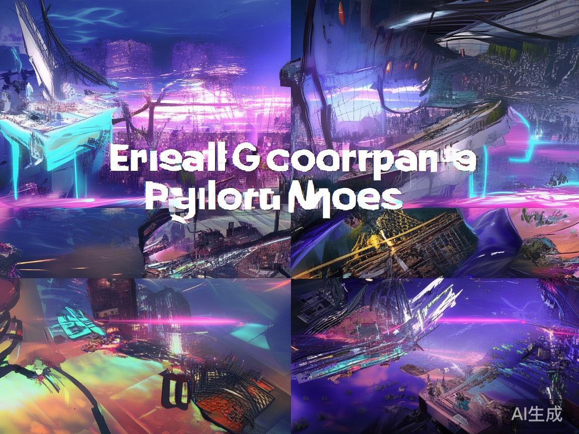 这些新增模式不仅丰富了游戏内容，也进一步增强了社区